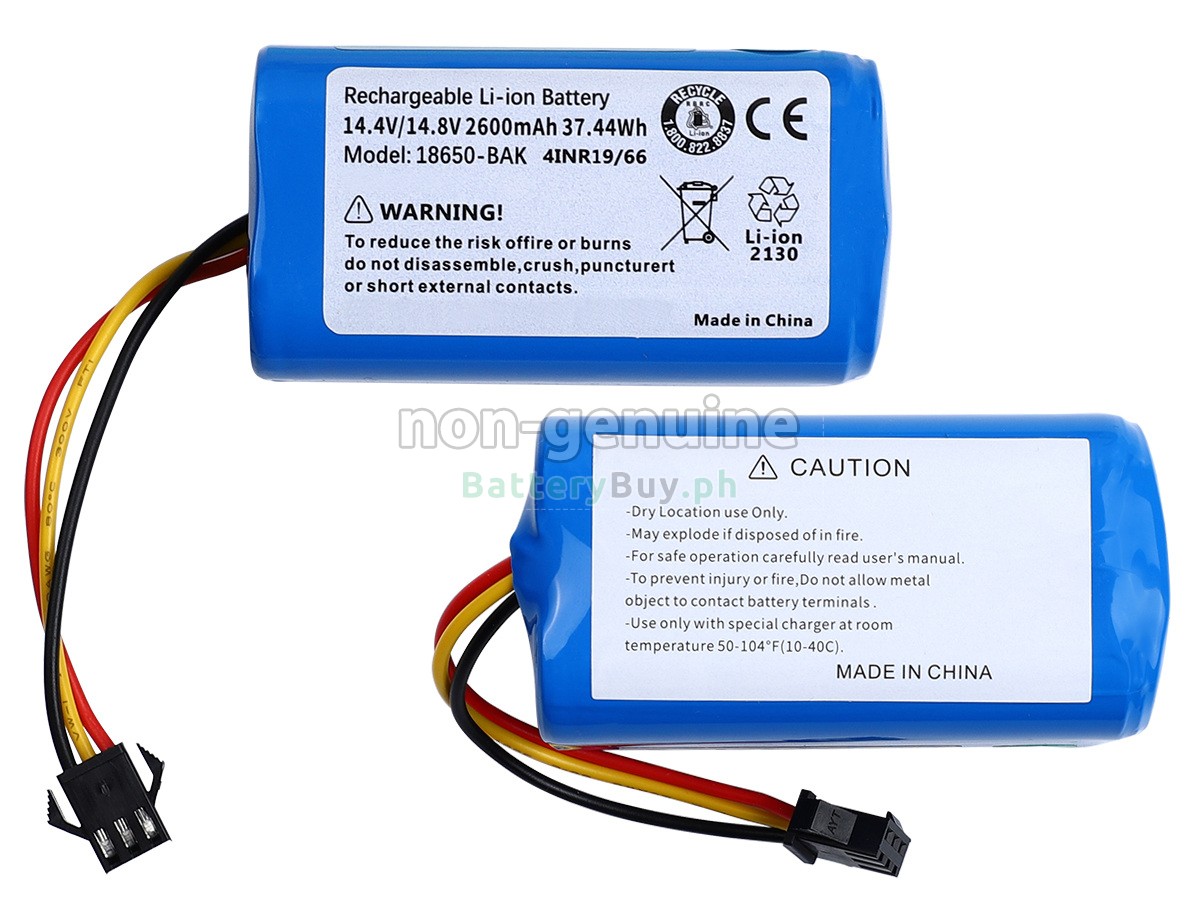 Airrobo 91069 Replacement Battery