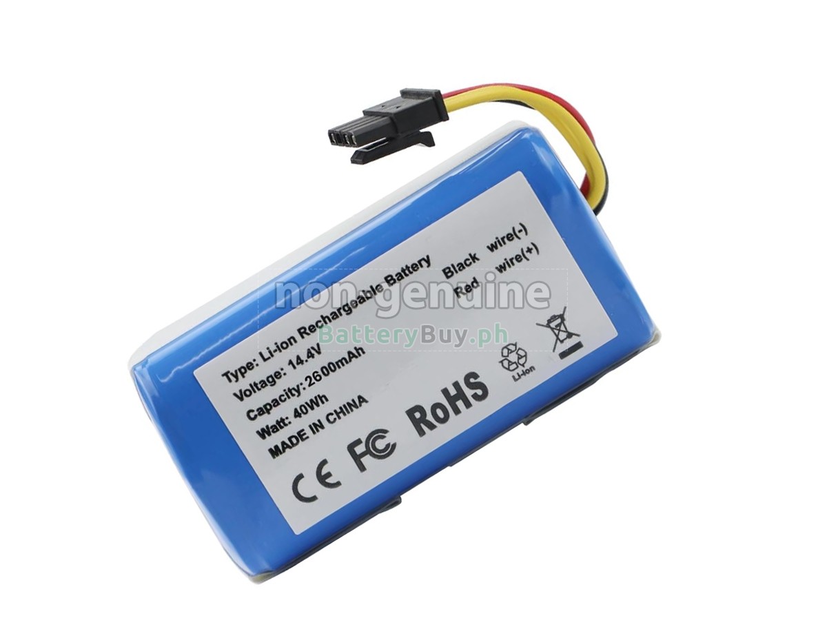 Airrobo P10 Replacement Battery