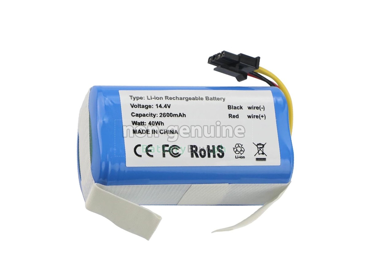 Airrobo P10 Replacement Battery