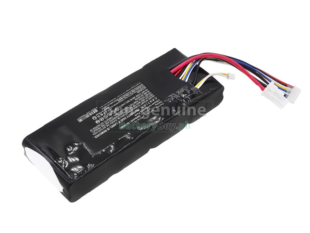 AIRSEP BT015 Replacement Battery