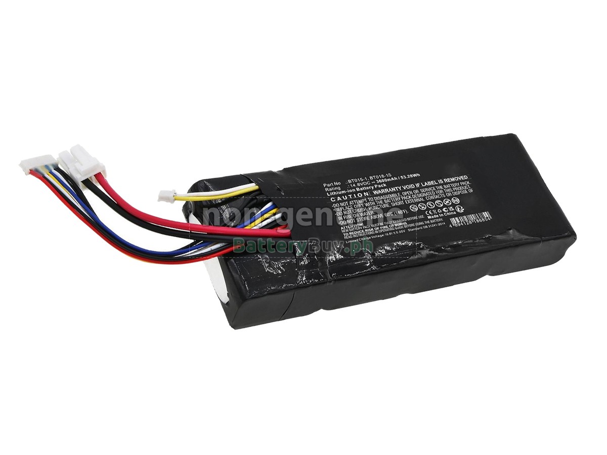 AIRSEP BT015 Replacement Battery