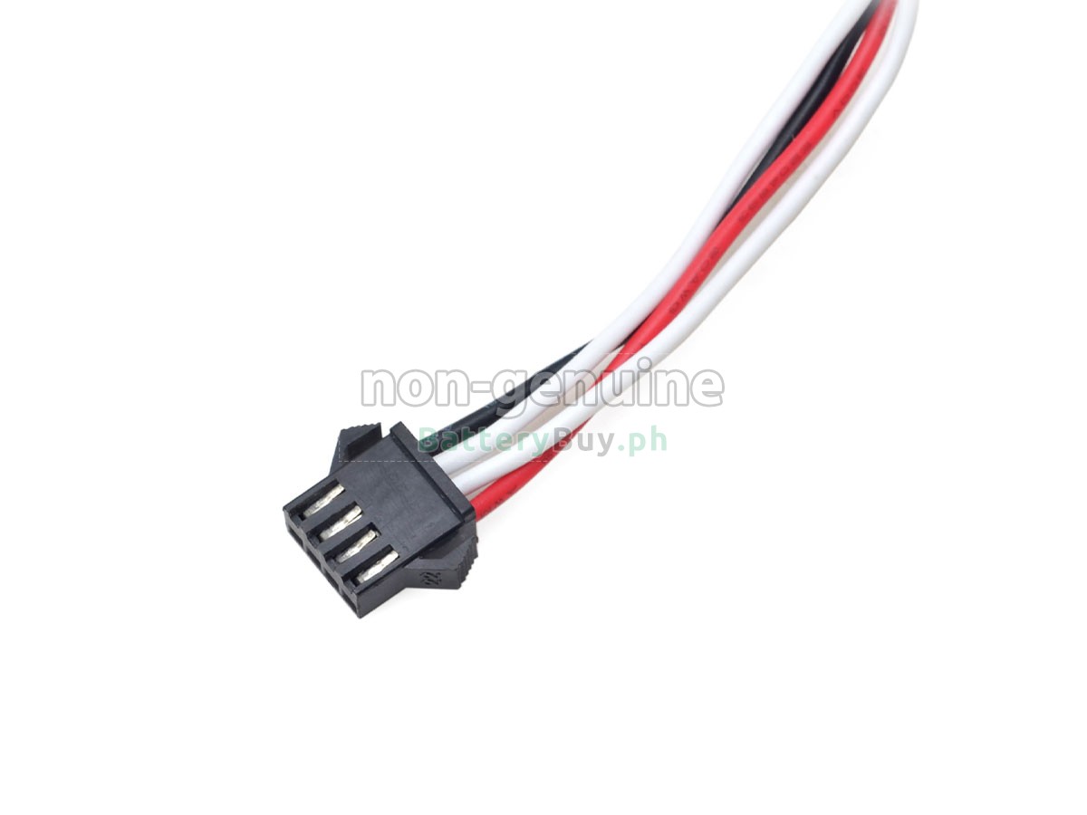 Alaris 7000 Replacement Battery
