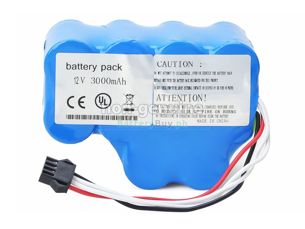 Alaris 7000 Replacement Battery