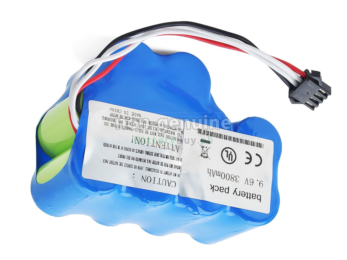 Alaris 7000 Replacement Battery