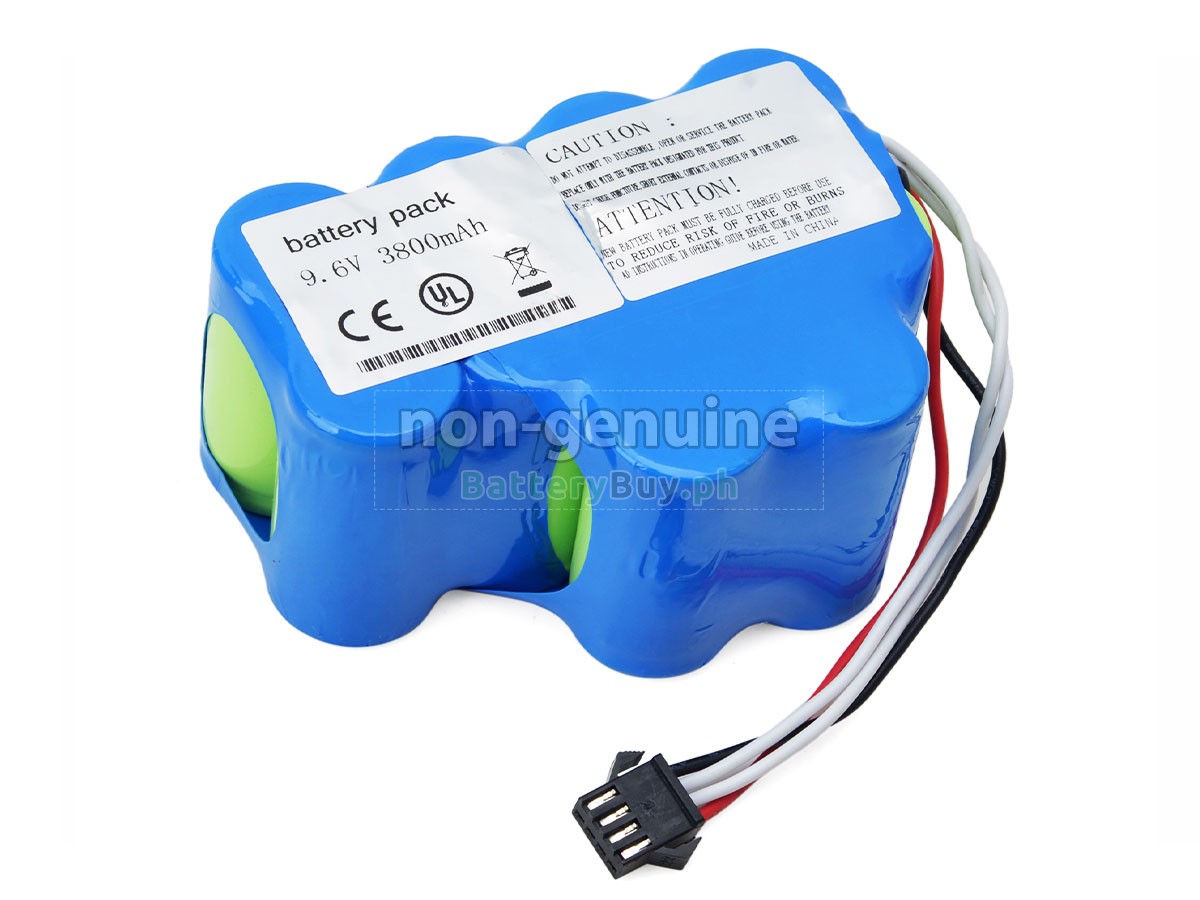 Alaris 7000 Replacement Battery