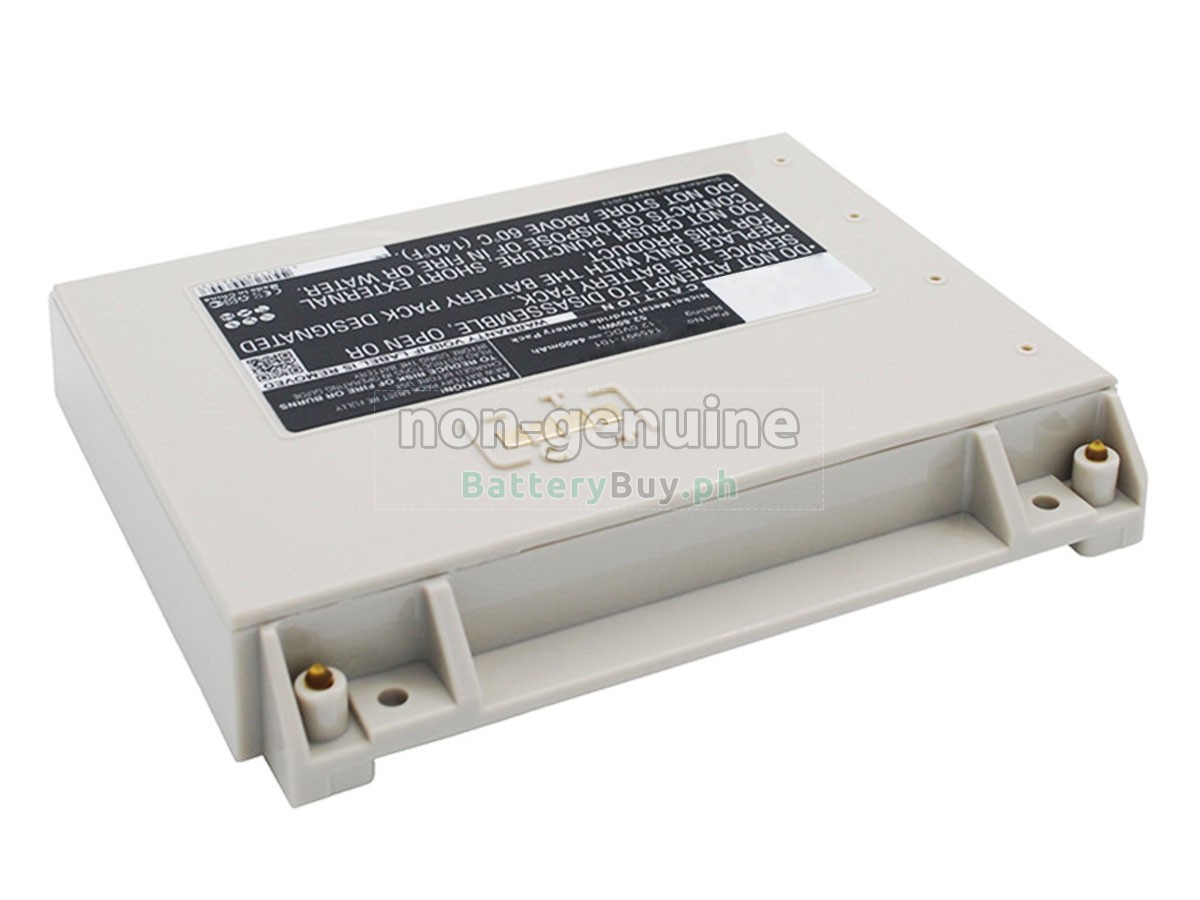 Alaris 49000167 Replacement Battery