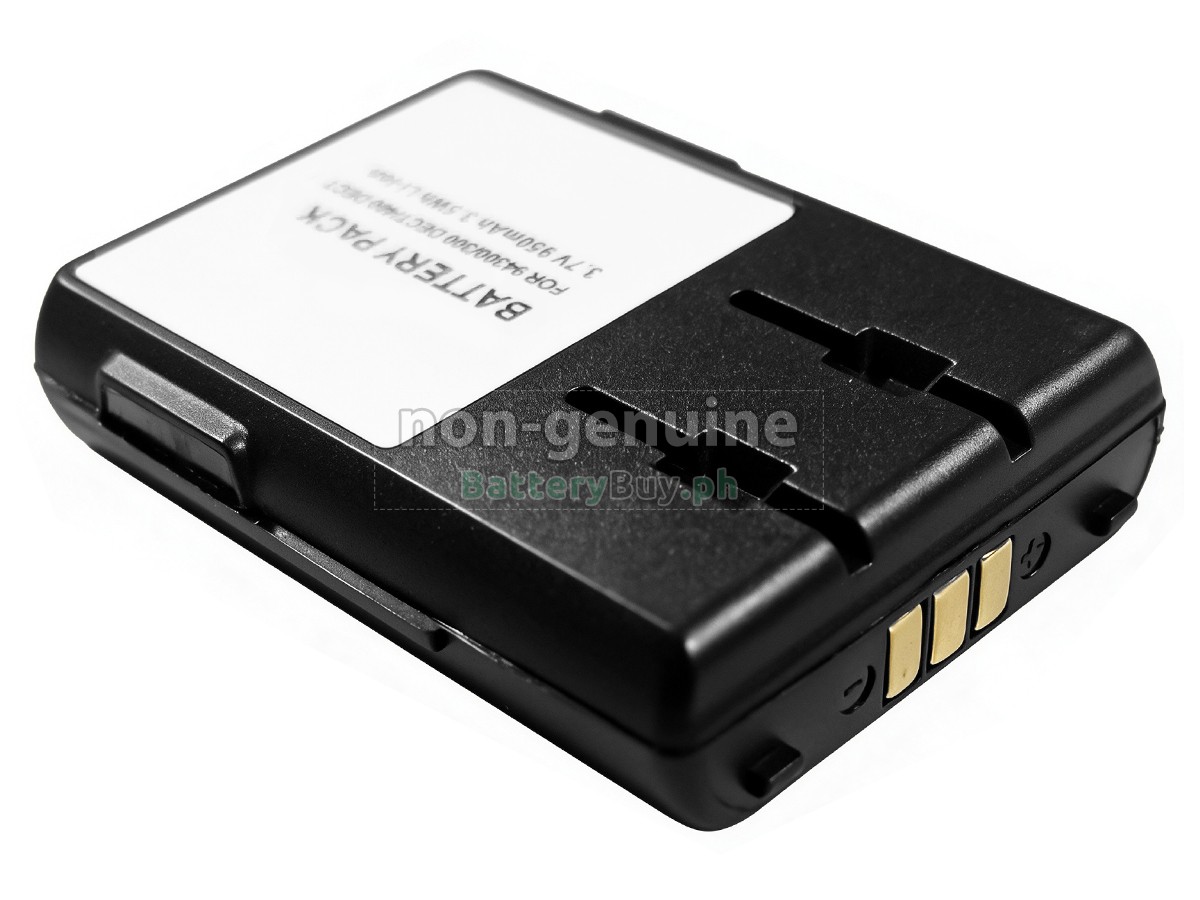 Alcatel 3BN66305AAAA000828 Replacement Battery