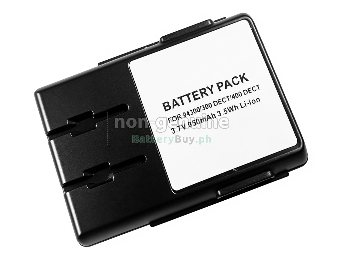 Alcatel 3BN66305AAAA000828 Replacement Battery
