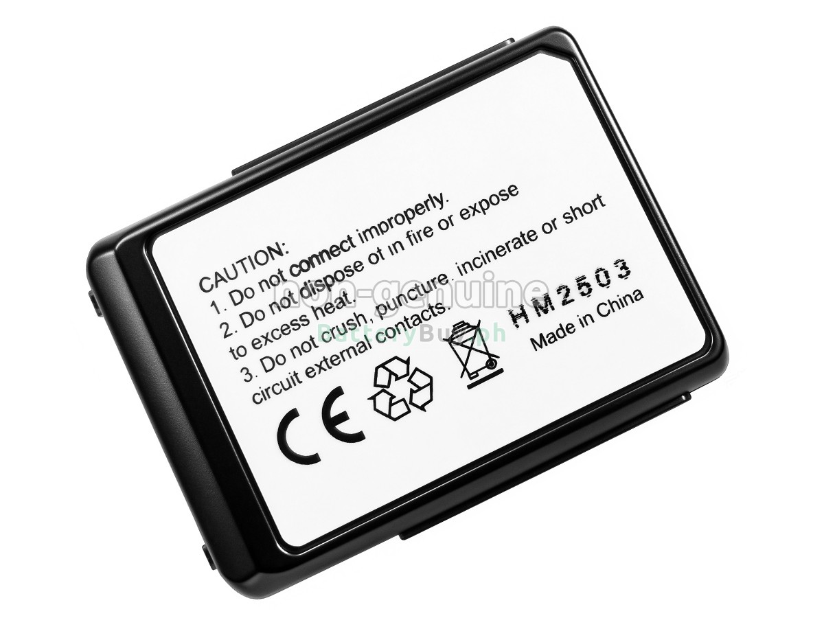 Alcatel 3BN66305AAAA000828 Replacement Battery