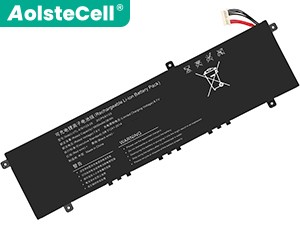 Battery for Alldocube 4761123