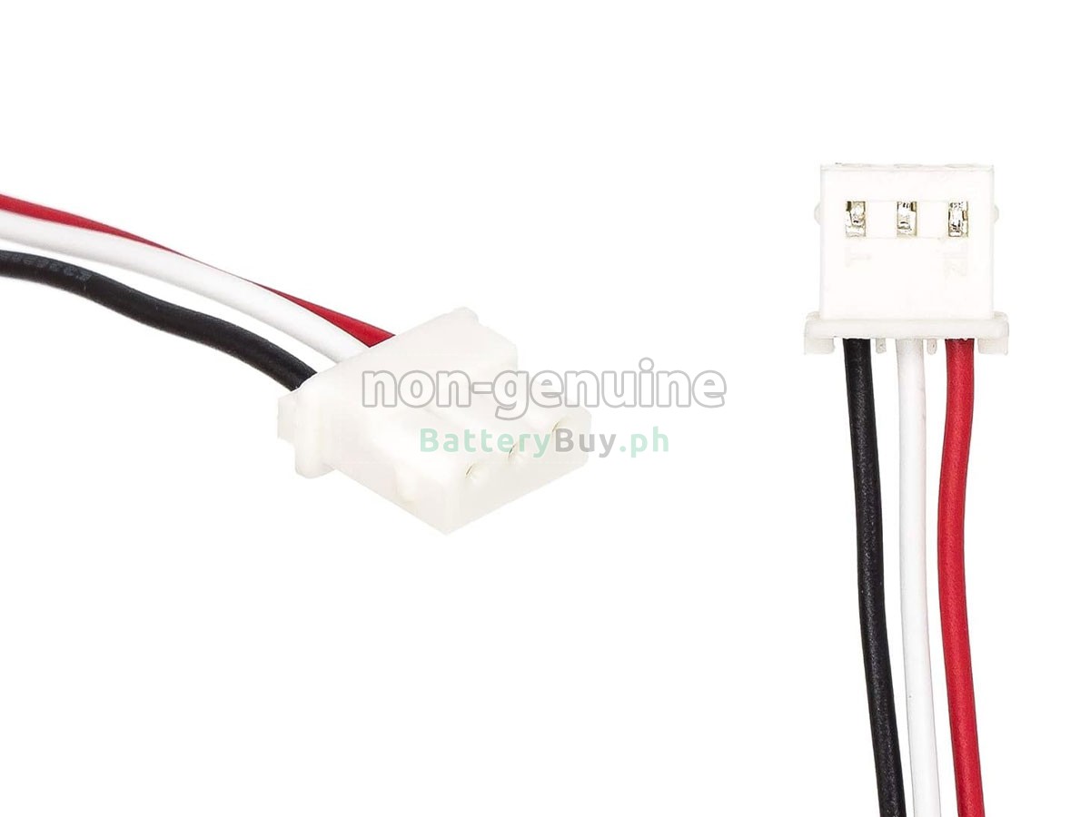 Alpsat 4SF3HDS1 Replacement Battery