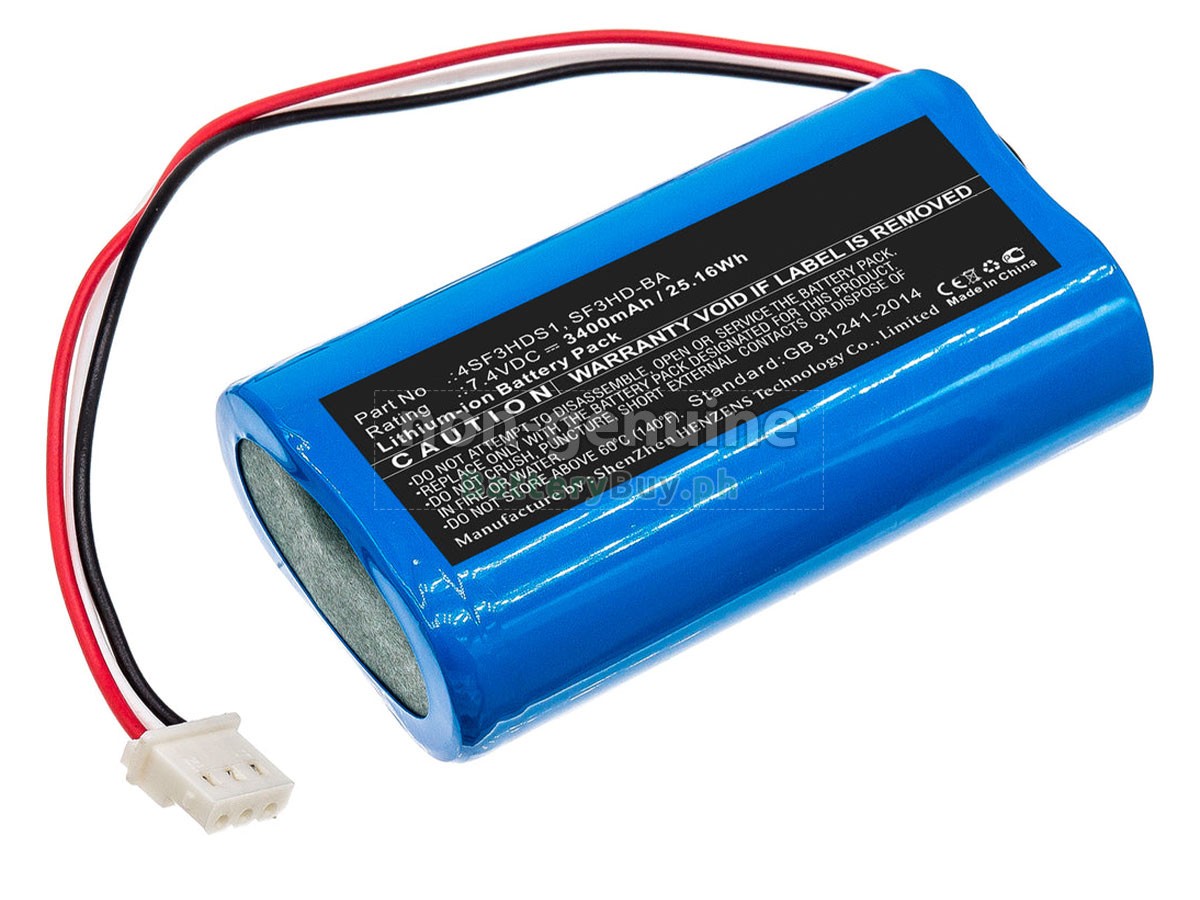 Alpsat 4SF3HDS1 Replacement Battery