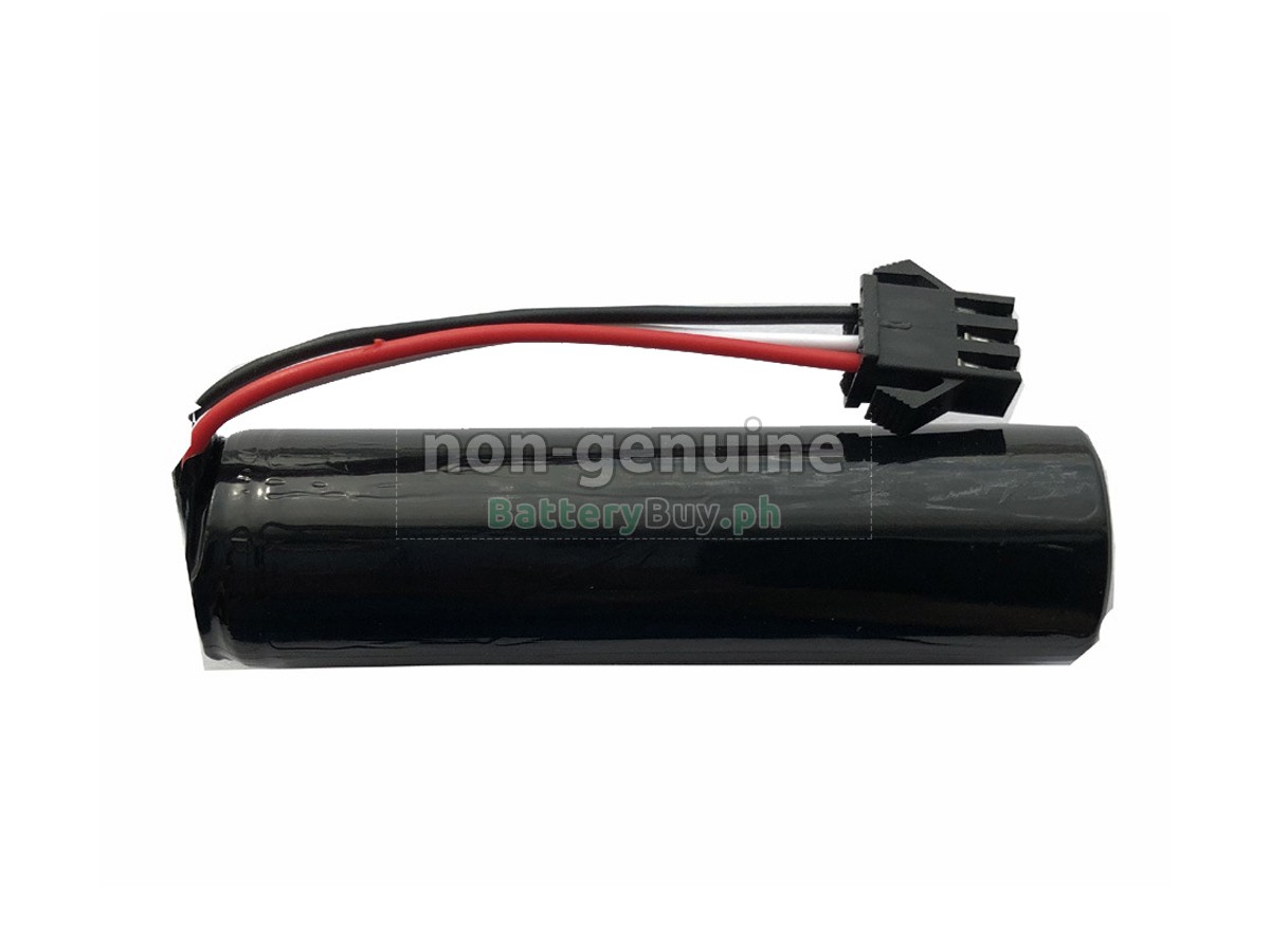 Altec MCR18650 Replacement Battery