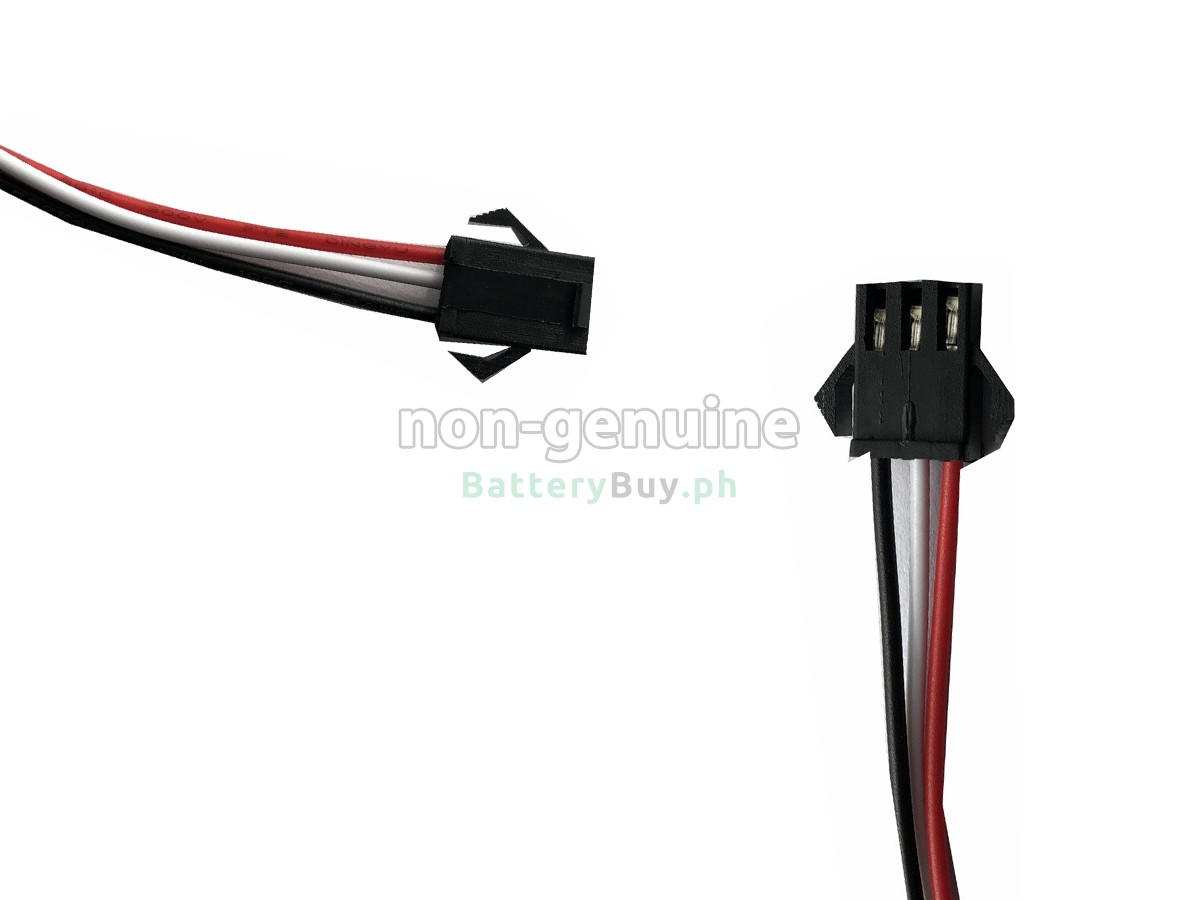 Altec MCR18650 Replacement Battery