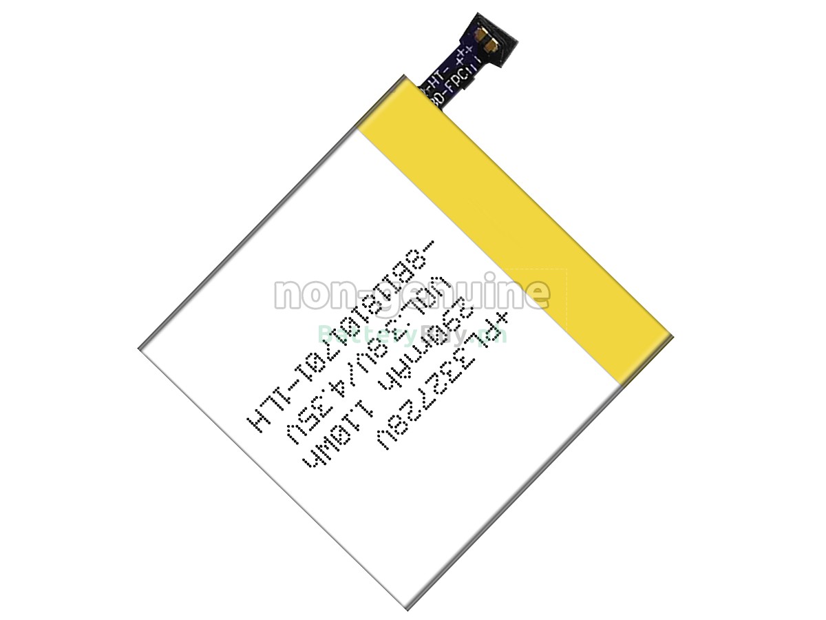 Amazfit STRATOS2 Replacement Battery