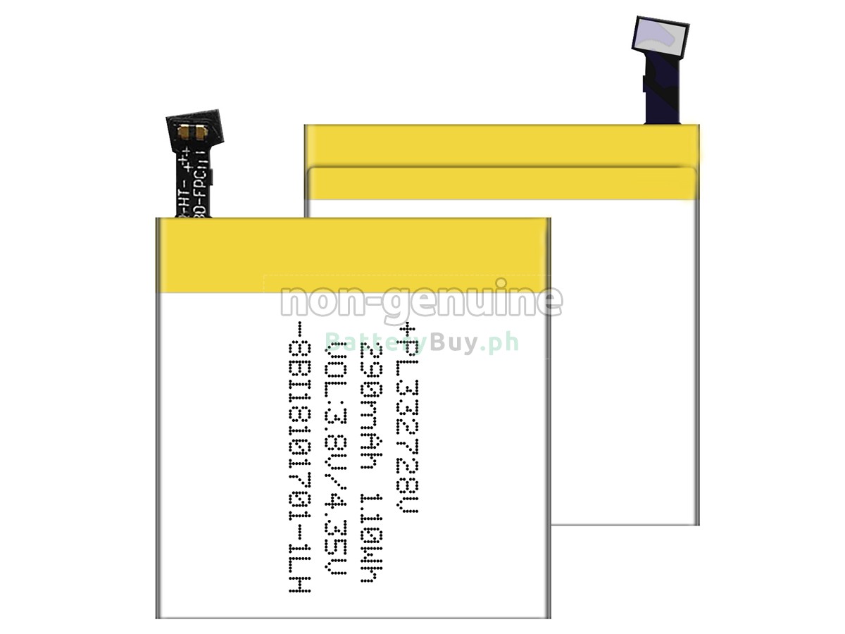 Amazfit STRATOS2 Replacement Battery