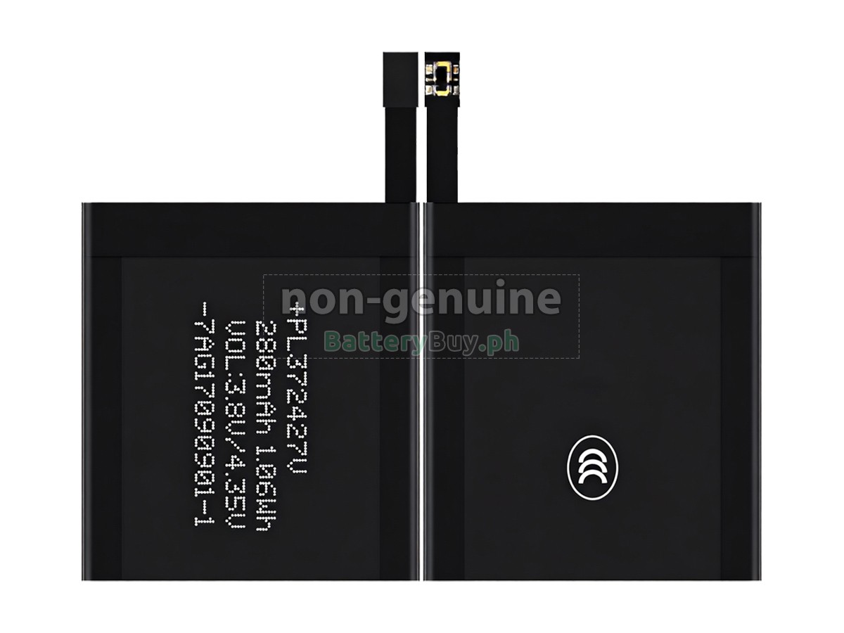 Amazfit PACE A1612 Replacement Battery