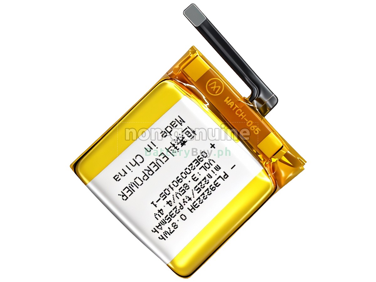 Amazfit BIP U A2017 Replacement Battery
