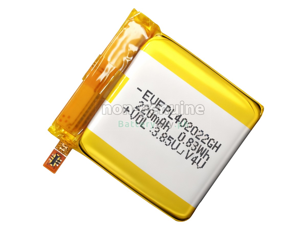 Amazfit GTS 2 Replacement Battery