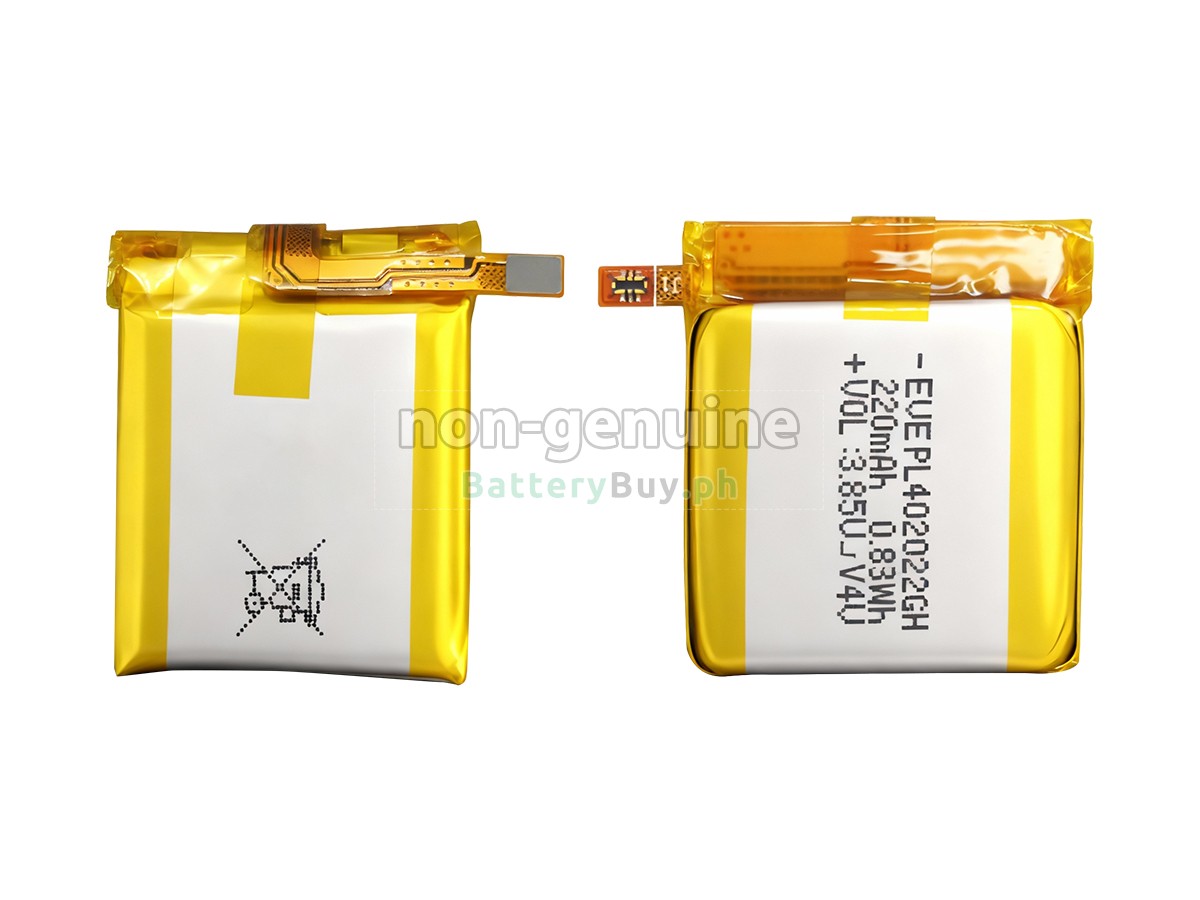 Amazfit GTS 2 Replacement Battery