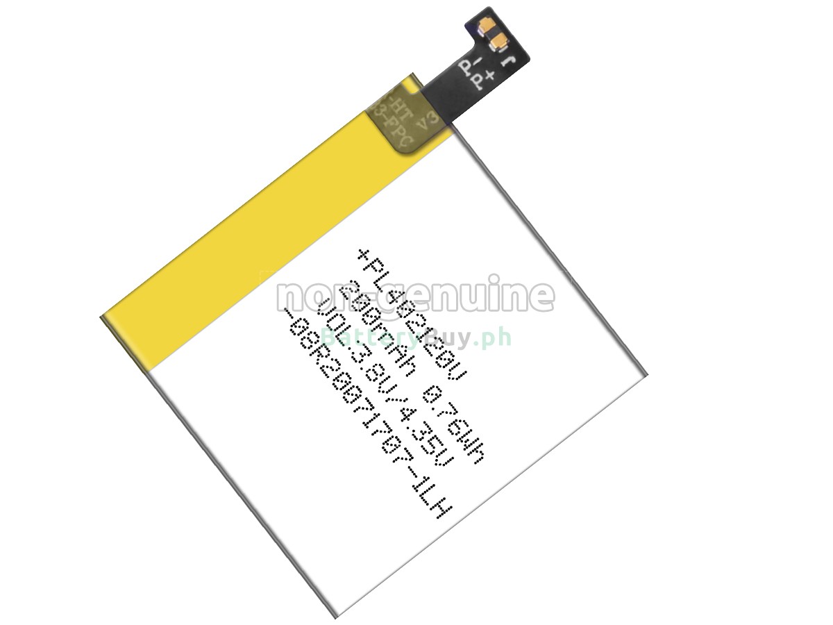 Amazfit ARES Replacement Battery