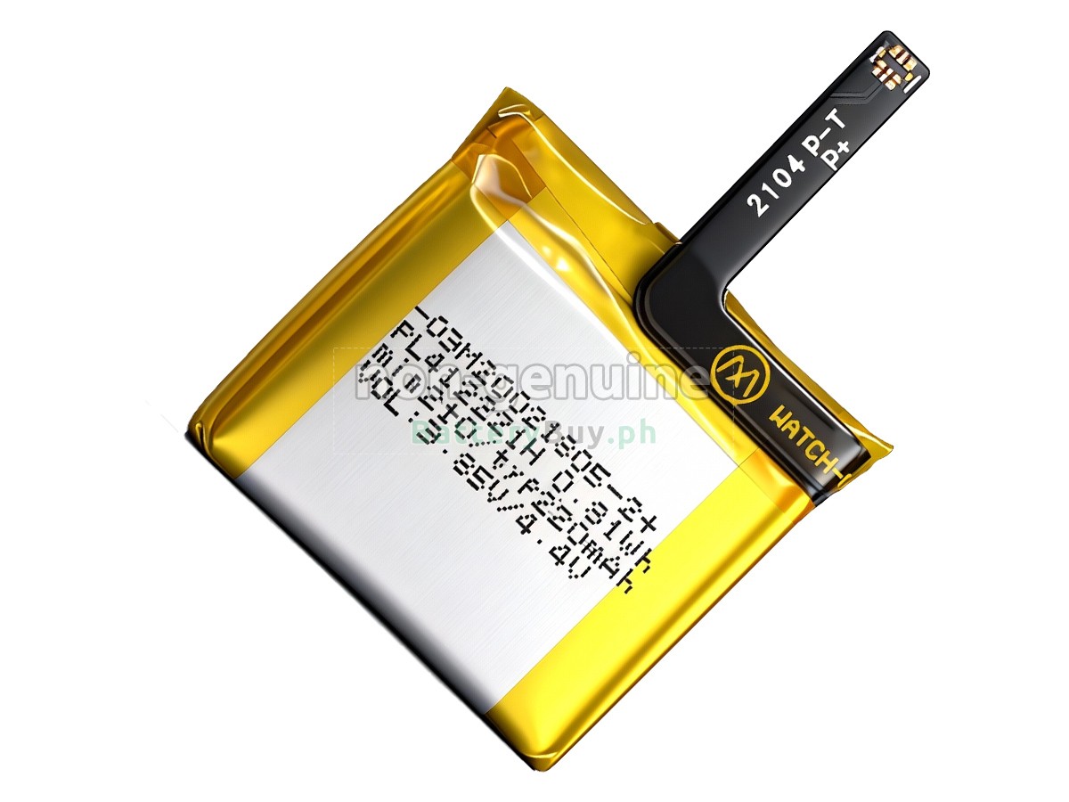 Amazfit GTS Replacement Battery