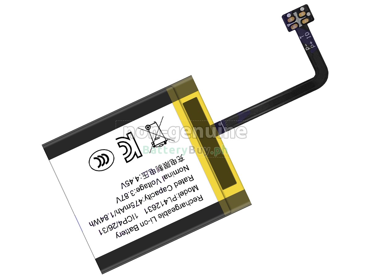 Amazfit GTR 4 Replacement Battery