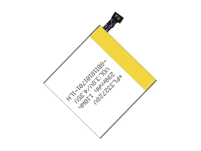 Battery for Amazfit PL332728V