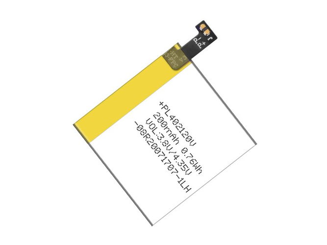 Battery for Amazfit Ares