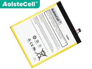 Battery for Amazon 26S1014(1icp4/100/118)