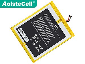 Battery for Amazon 2955C7