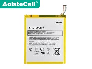 Battery for Amazon 58-000119