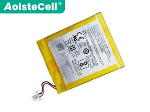 Battery for Amazon J9G29R
