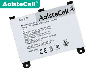 Battery for Amazon S11S01B