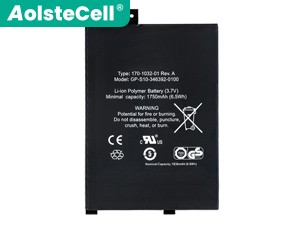 Battery for Amazon Kindle3 3G