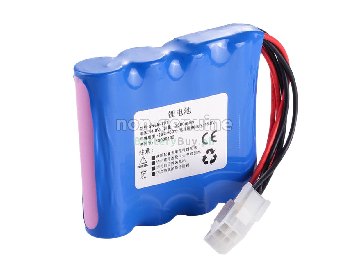 AMBAL SNLB-201 Replacement Battery