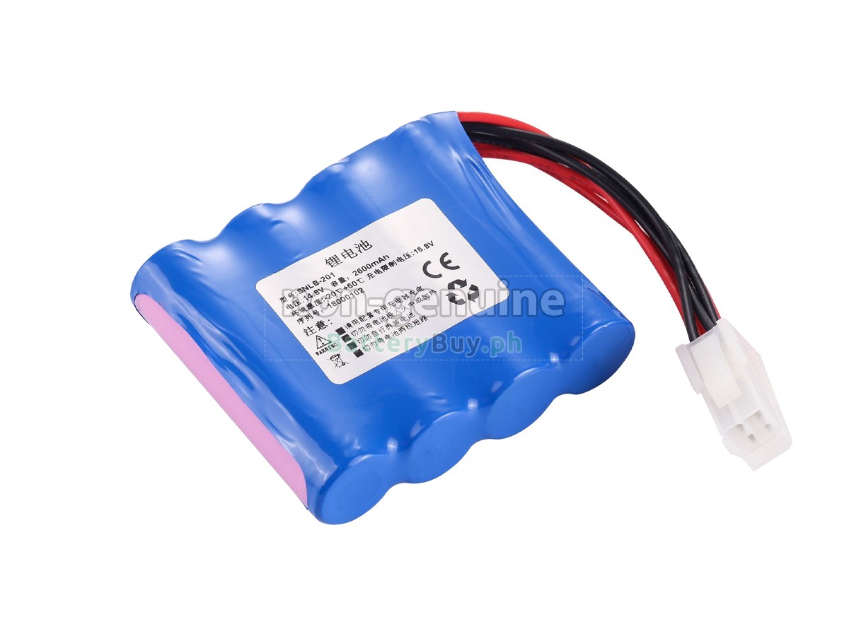 AMBAL SNLB-201 Replacement Battery