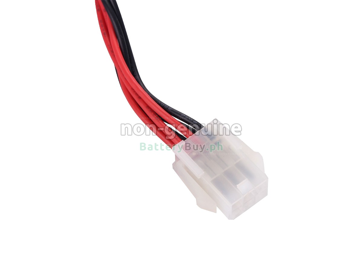 AMBAL SNLB-201 Replacement Battery