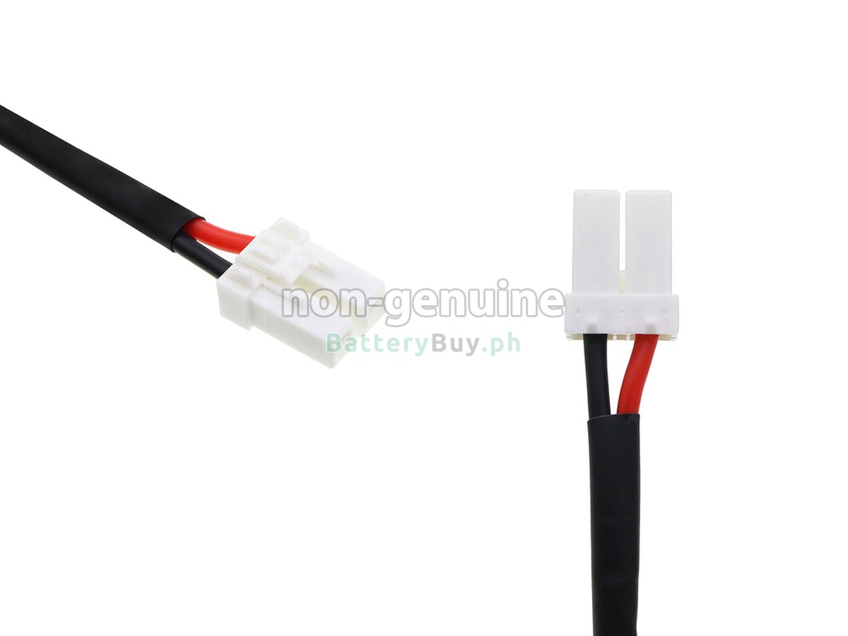 Ambrogio TECHLINE NEXT TECH QUAD L6 Replacement Battery