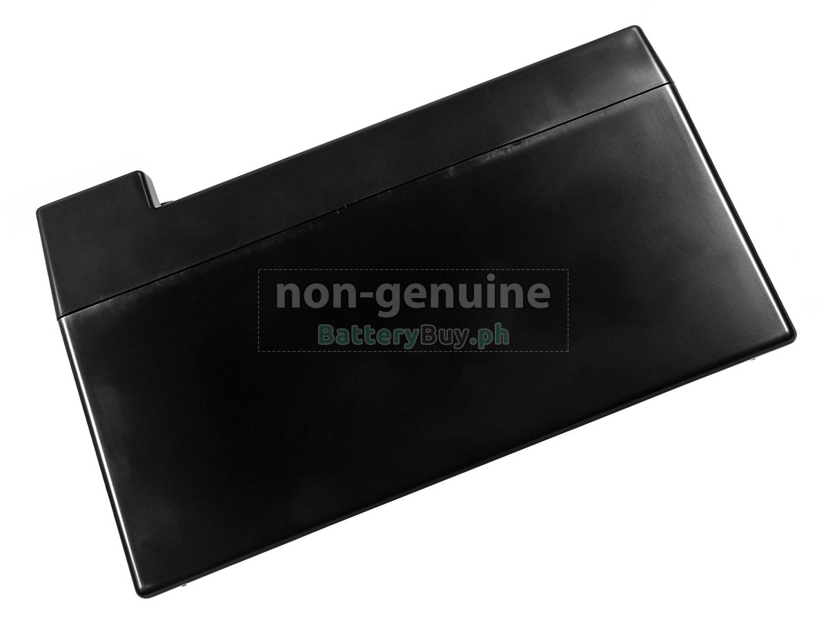 Ambrogio 4.0 BASIC Replacement Battery