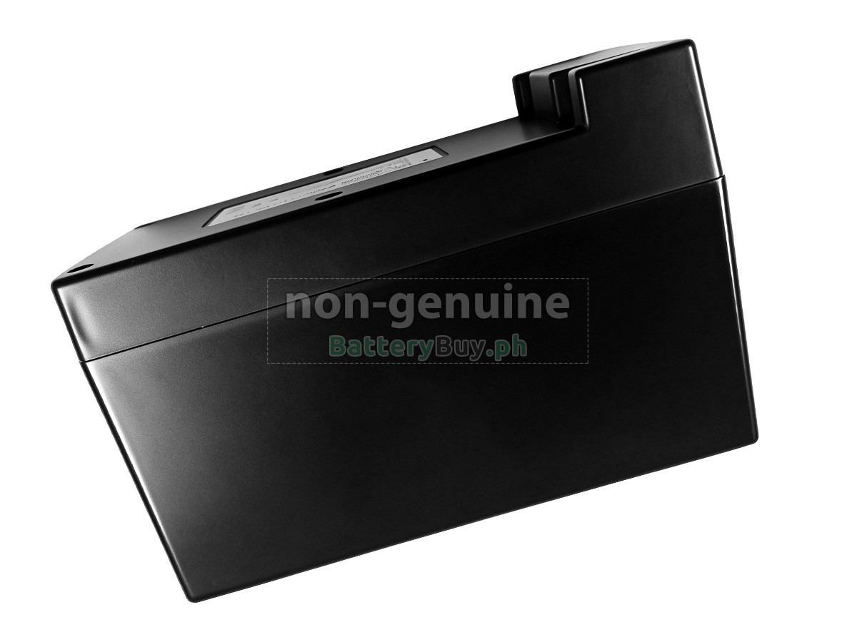 Ambrogio 4.0 BASIC Replacement Battery