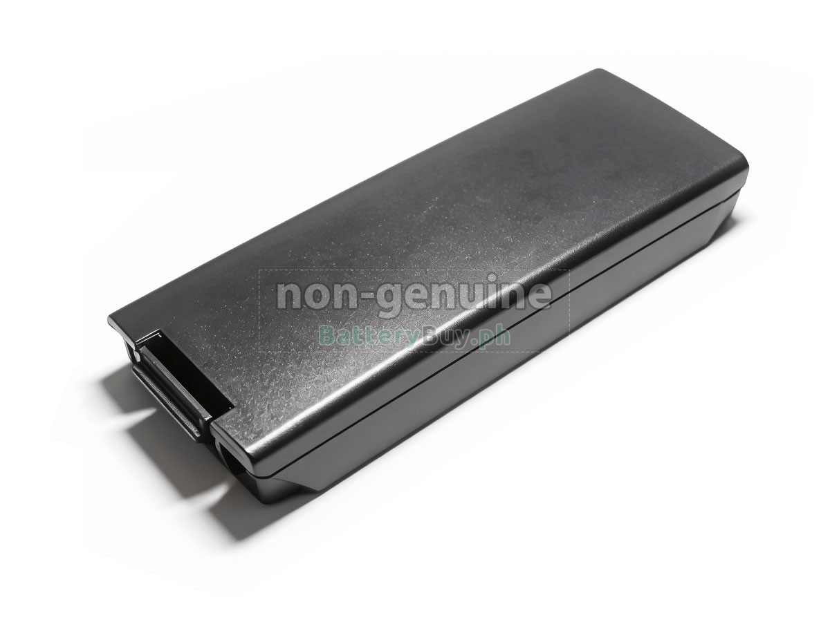AMI Italia SAVER ONE DEFIBRILLATOR Replacement Battery