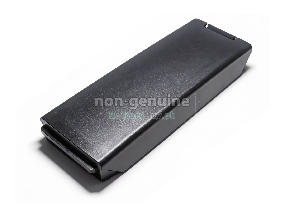 AMI Italia SAVER ONE DEFIBRILLATOR Replacement Battery