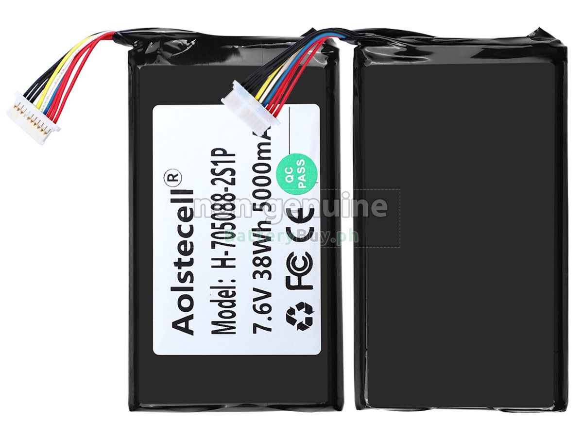 Anbernic WIN600 3050E Replacement Battery