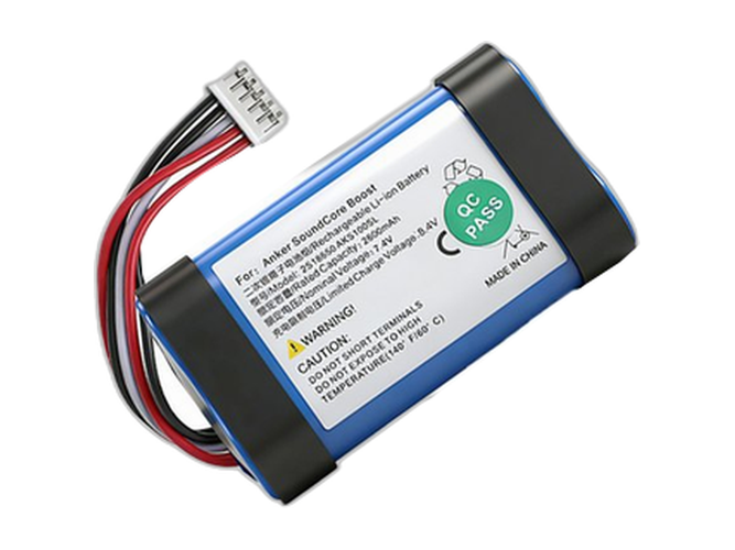 Battery for Anker Soundcore Boost