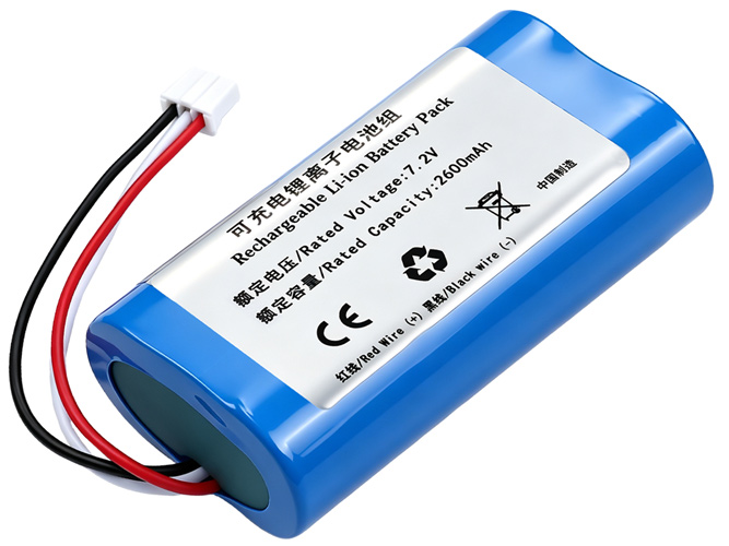 Battery for Anker Soundcore Flare 1