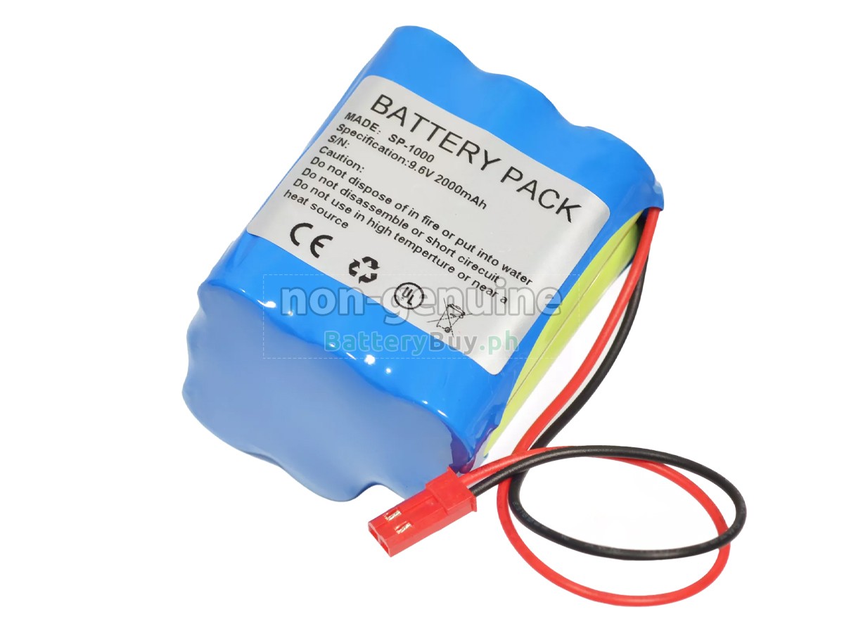 Annol SP-1000 Replacement Battery