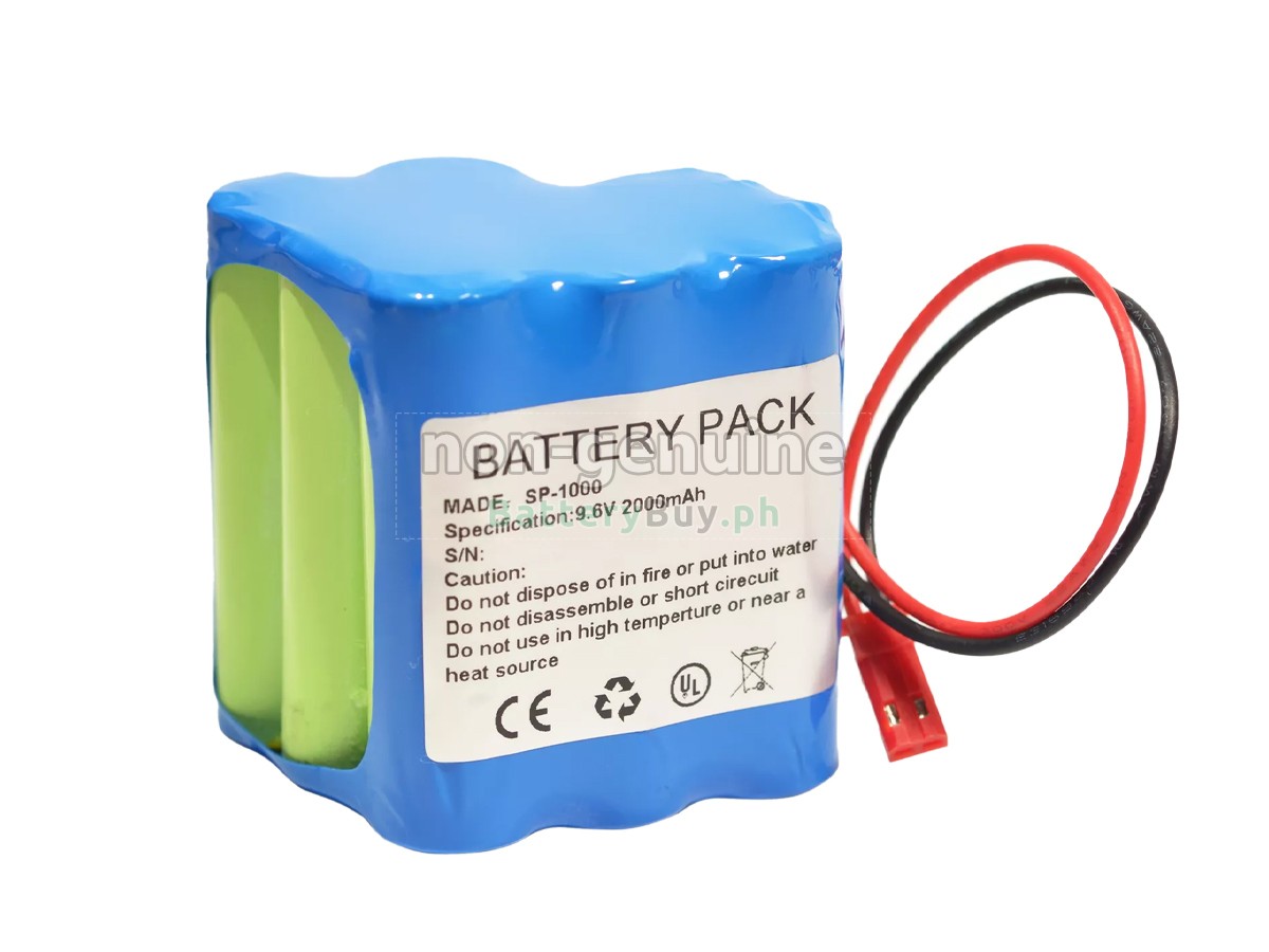 Annol SP-1000 Replacement Battery