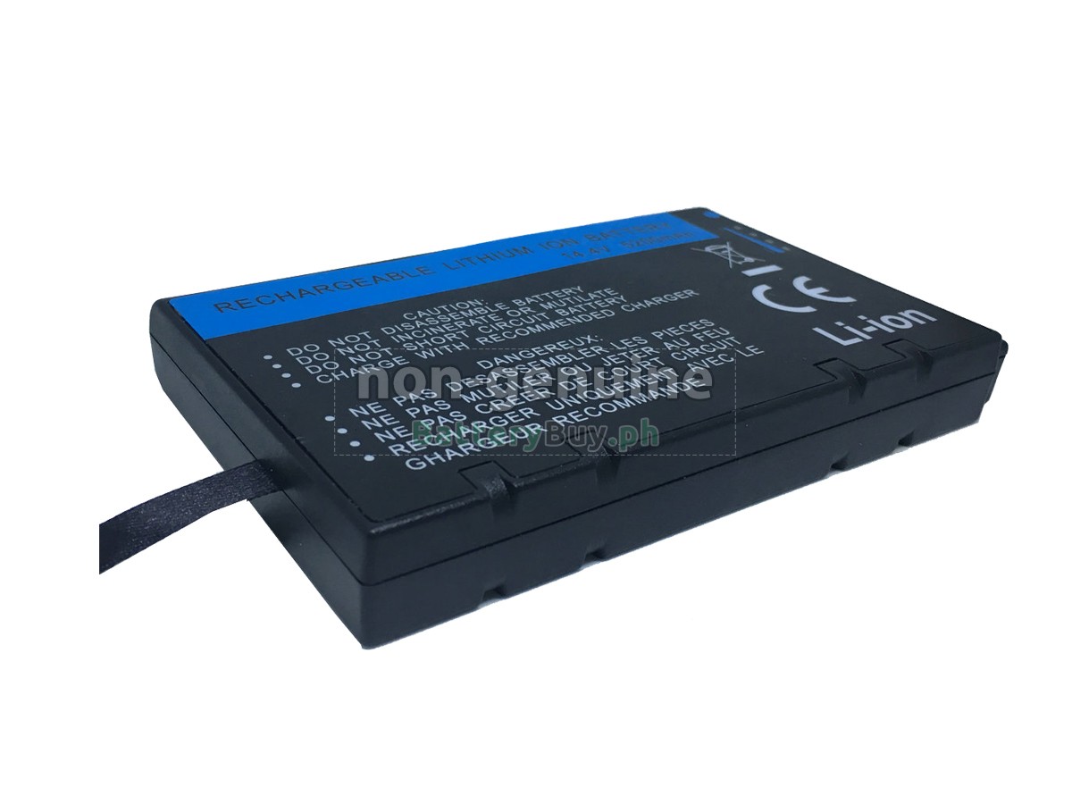 Anritsu LI202S-NT-4600 Replacement Battery