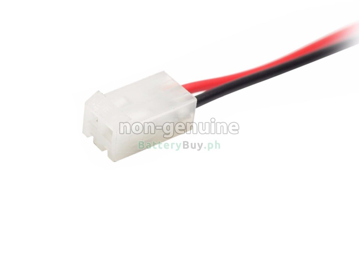 Anritsu MU909814 Replacement Battery